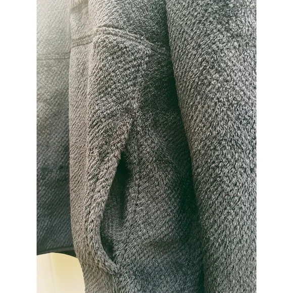 Patagonia Men's Re-Tool Fleece Pullover - Picture 4 of 8